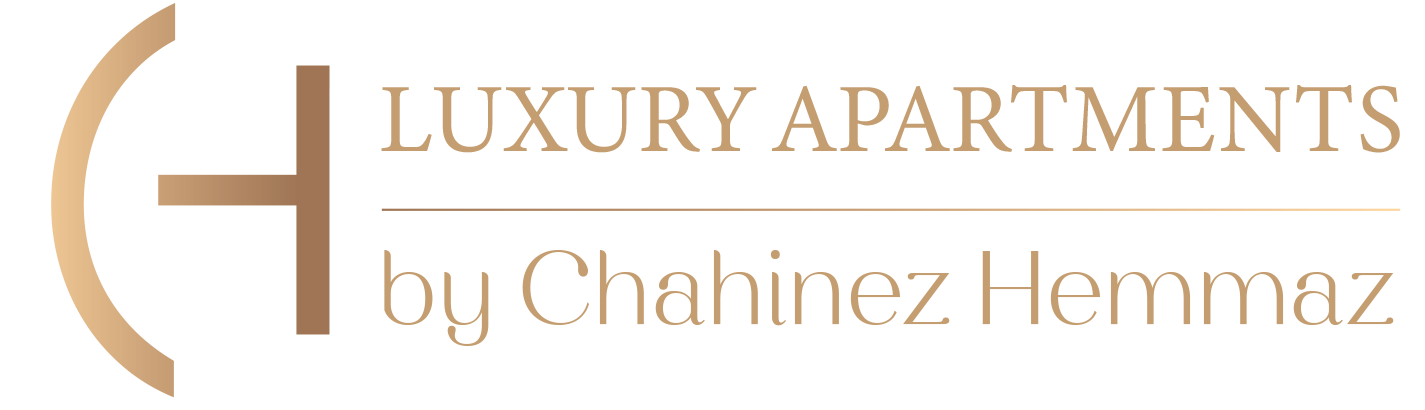 Luxury Apartments